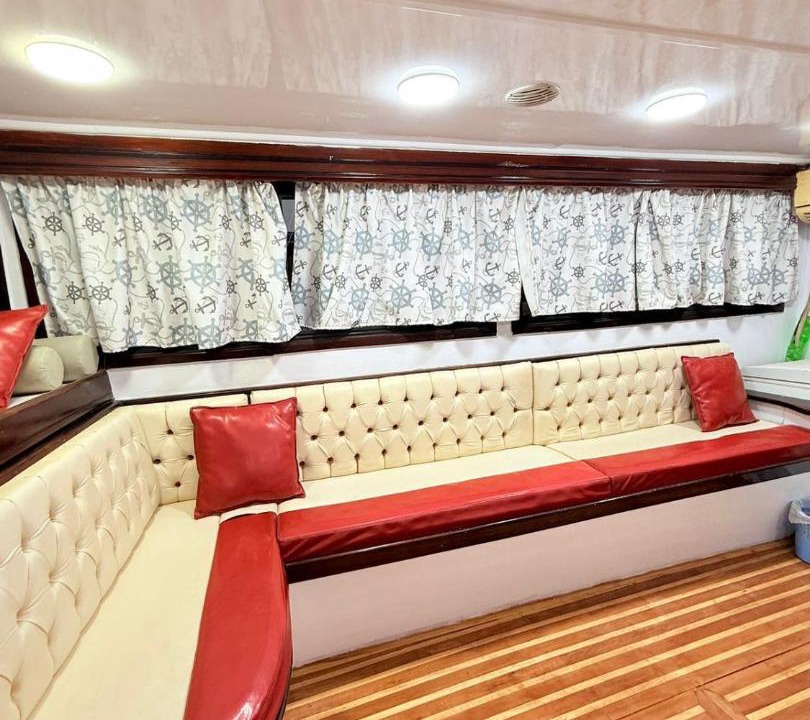 Photo of Livingroom in Ras Sudar