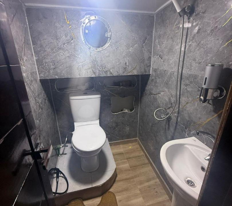 Photo of Bathroom in Ras Sudar
