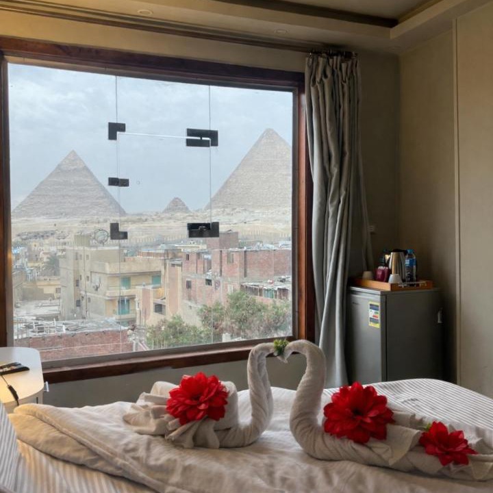 Photo of Bedroom in Al Haram