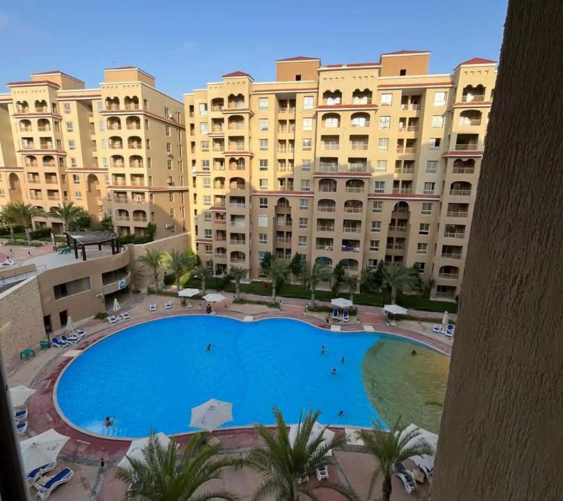 Photo of Patio Balcony in Al-'Amriyah