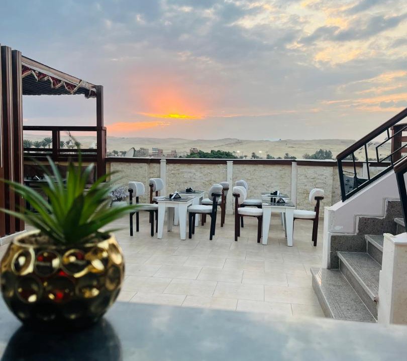 Photo of Patio Balcony in Giza