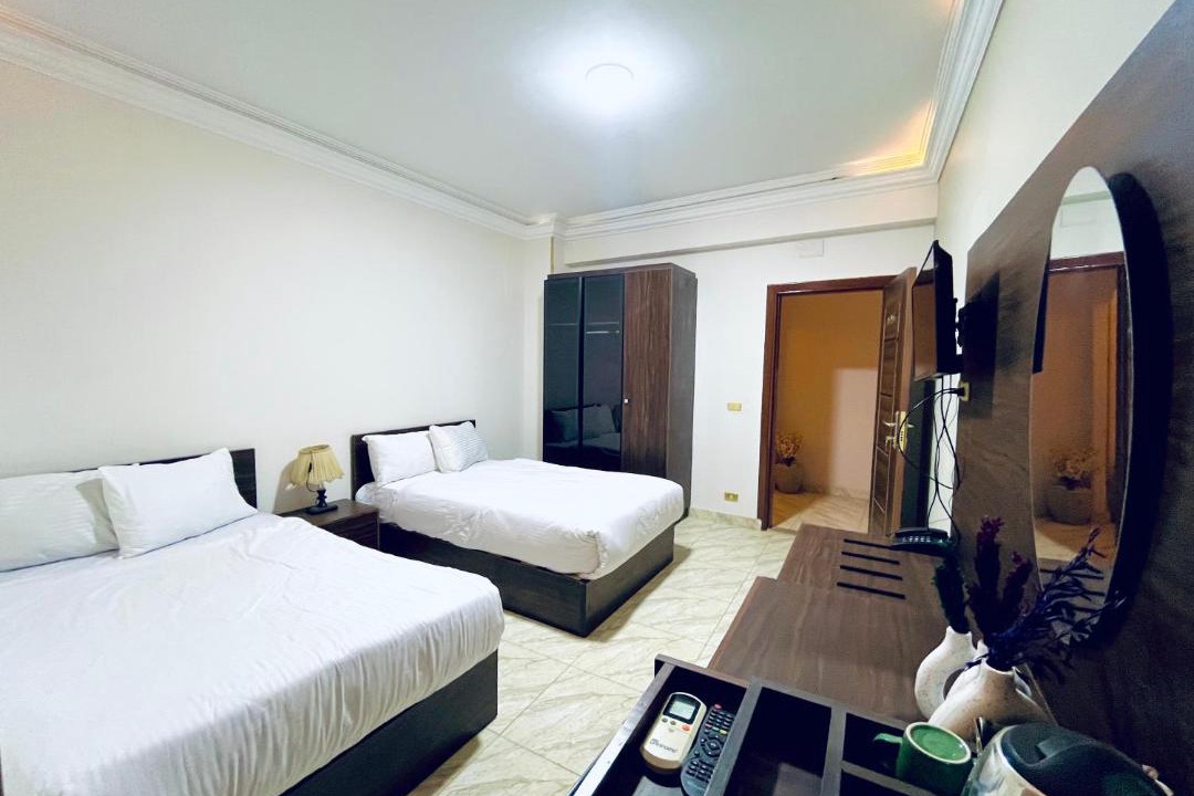 Photo of Bedroom in Giza