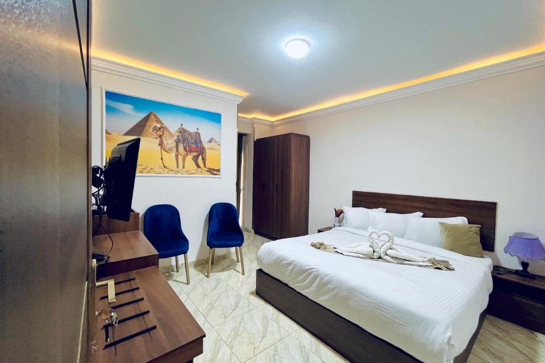 Photo of Bedroom in Giza
