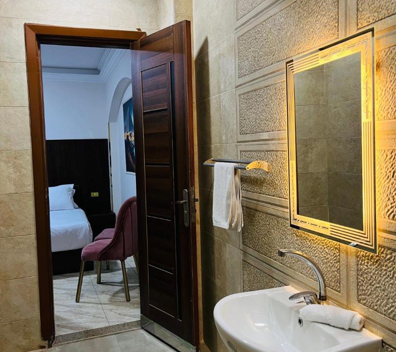 Photo of Bathroom in Giza