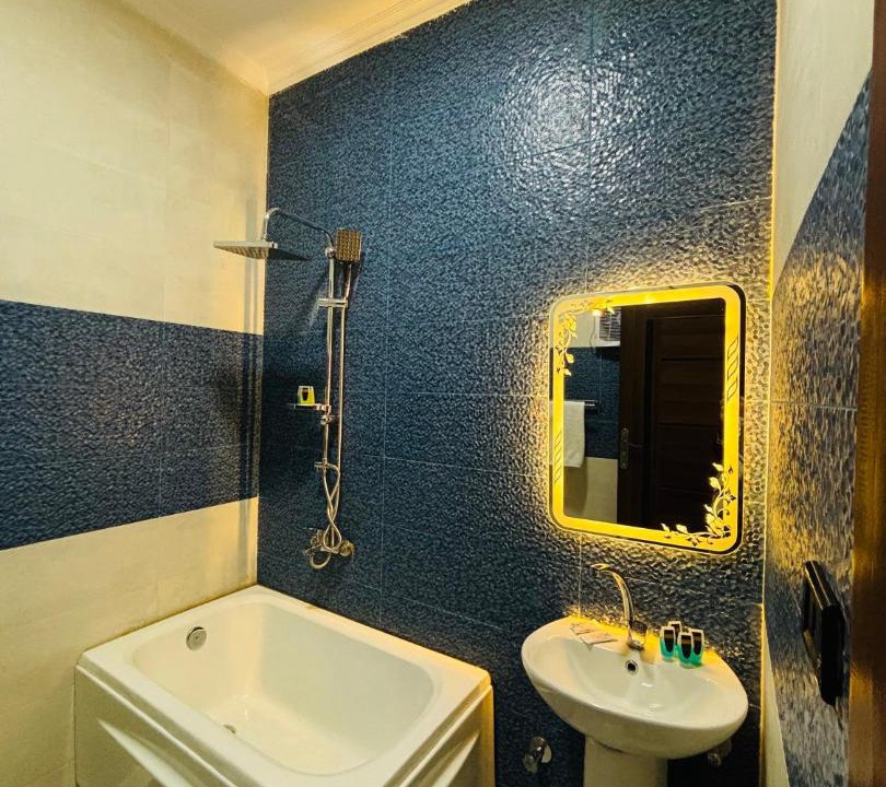 Photo of Bathroom in Giza