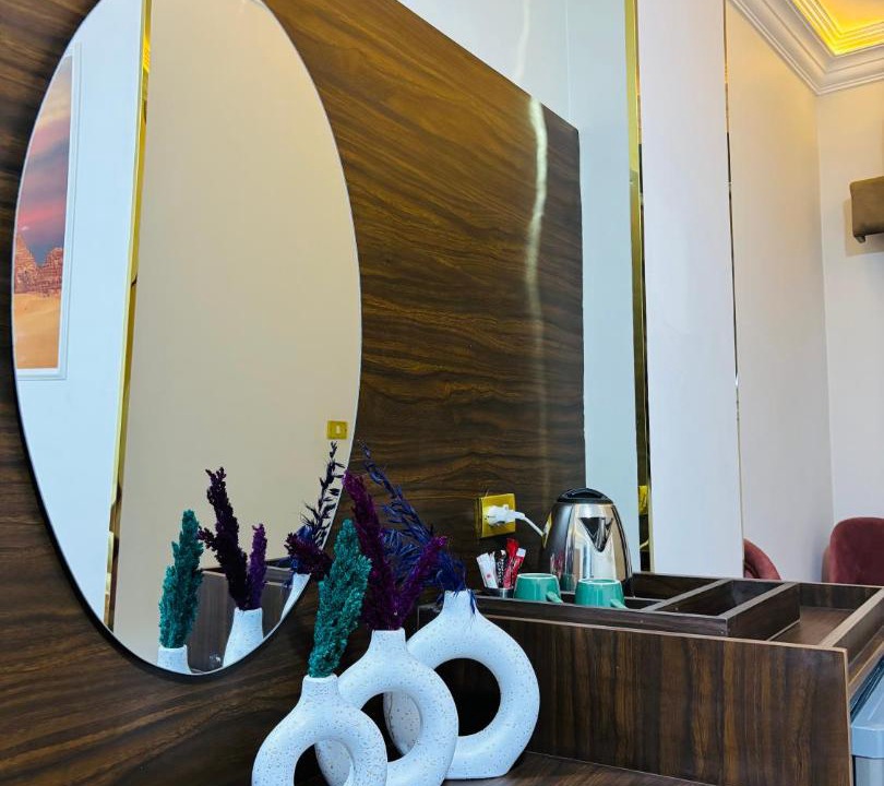 Photo of Bathroom in Giza