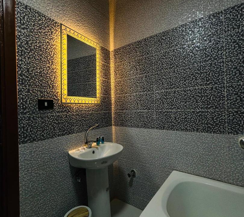 Photo of Bathroom in Giza