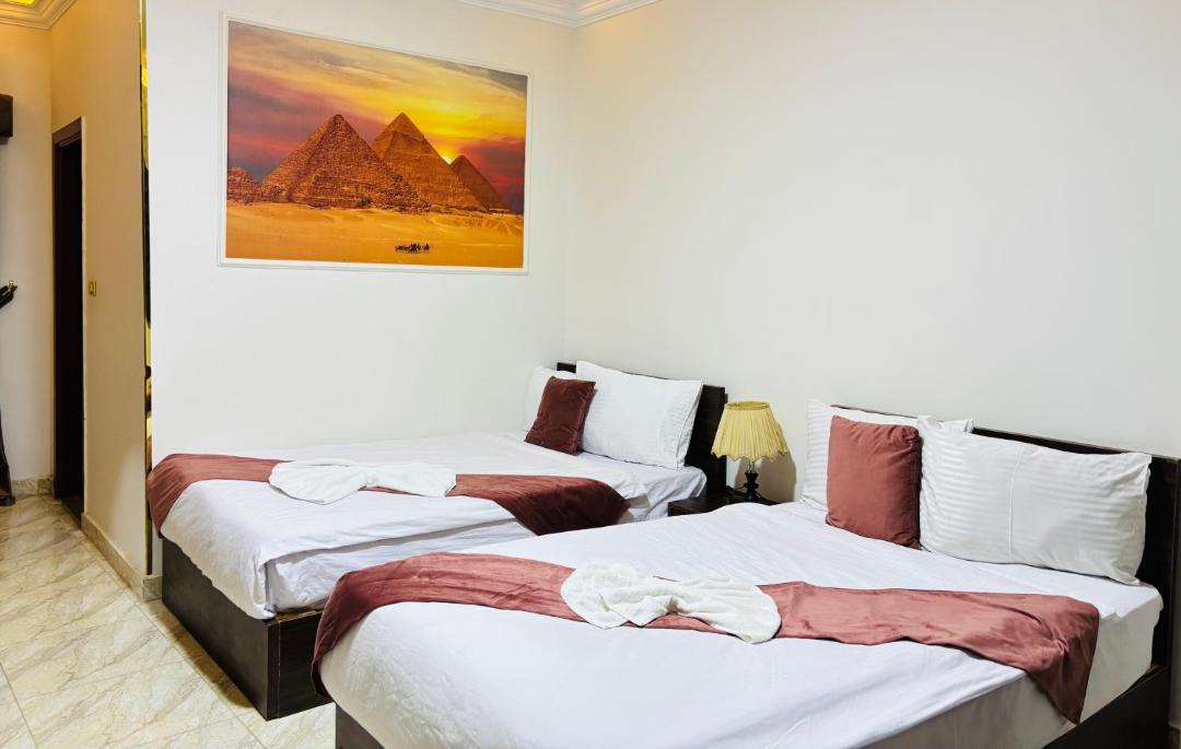 Photo of Bedroom in Giza