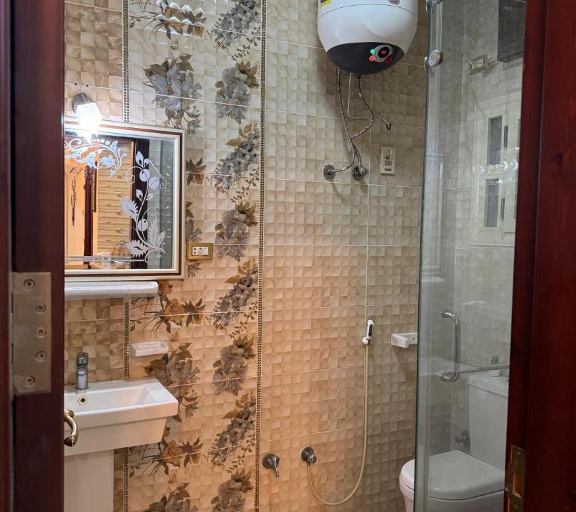 Photo of Bathroom in Ras El Bar