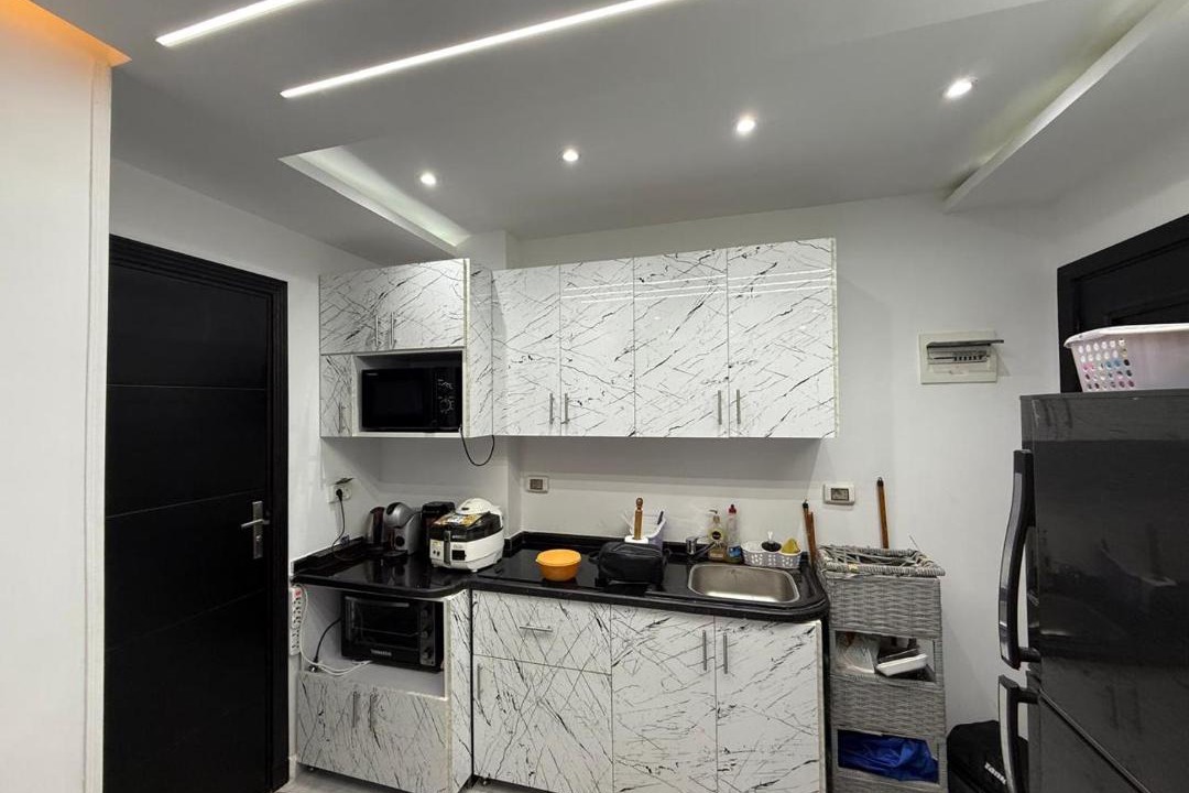 Photo of Kitchen in Marina El Alamein