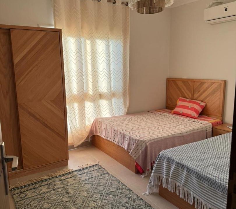 Photo of Bedroom in Ad-Dab'ah