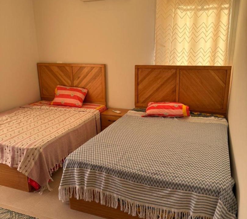 Photo of Bedroom in Ad-Dab'ah