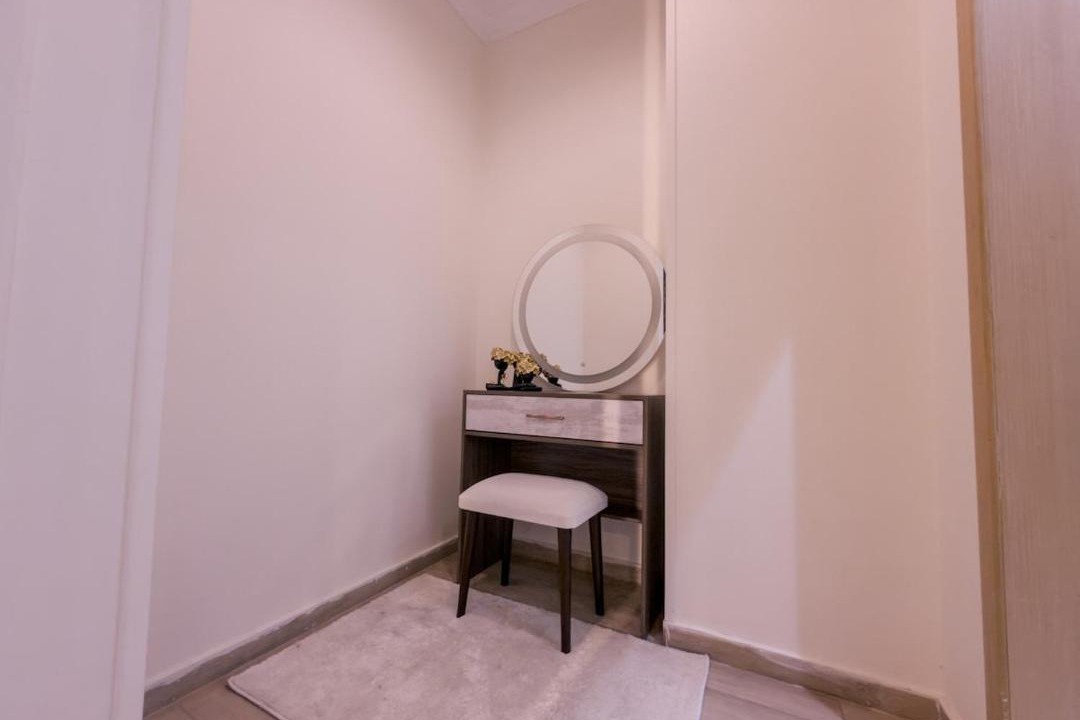 Photo of Bathroom in Sheikh Zayed City