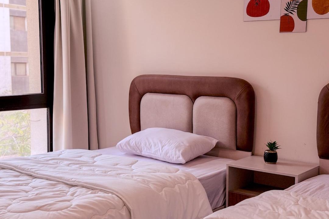 Photo of Bedroom in Sheikh Zayed City