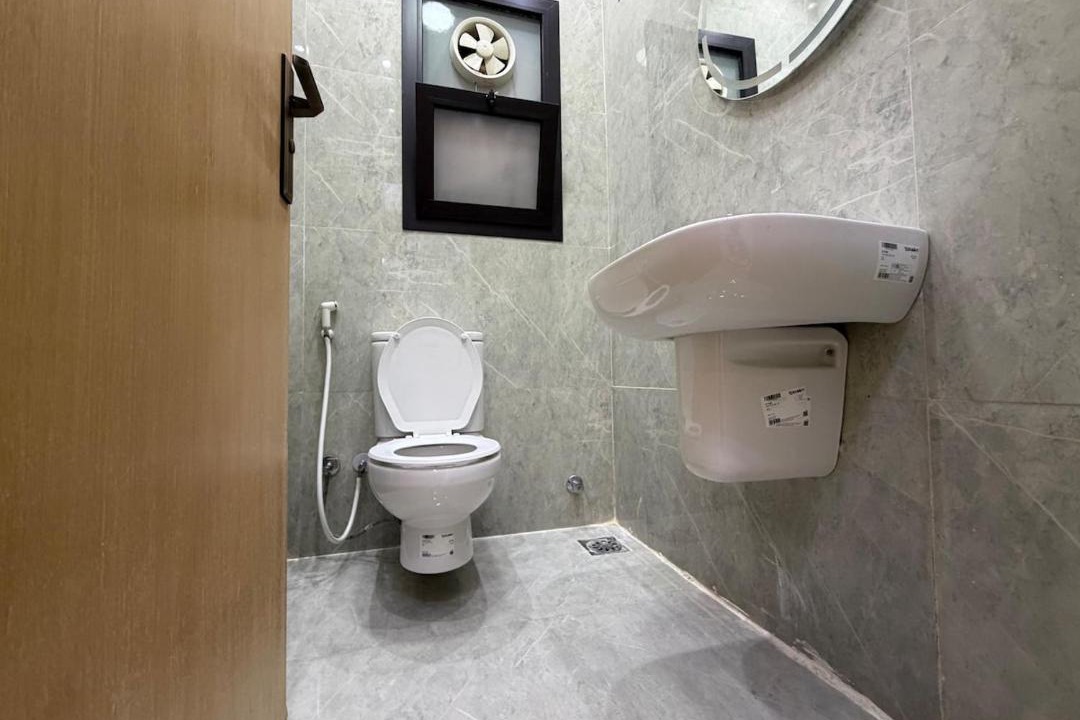 Photo of Bathroom in Sheikh Zayed City