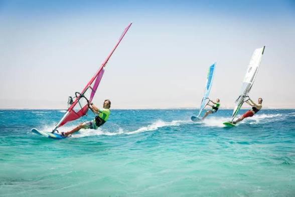 Photo of Others in Soma Bay