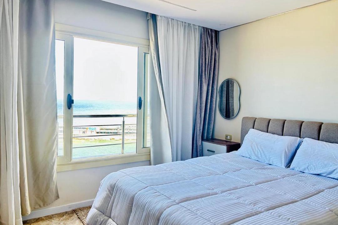 Photo of Bedroom in Ar-Raml 1