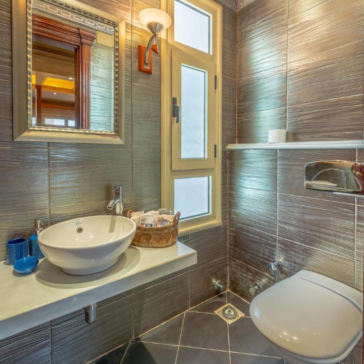 Photo of Bathroom in The 5th Settlement