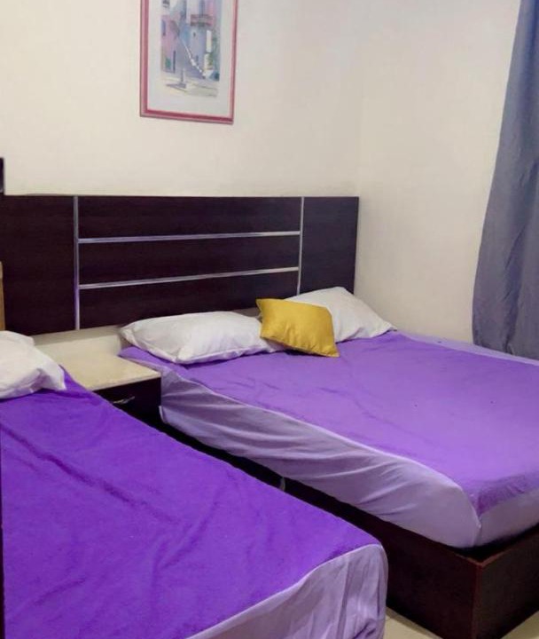Photo of Bedroom in Dawwar Saqr