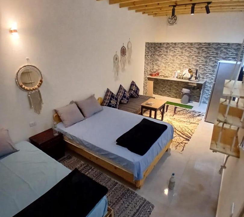 Photo of Bedroom in Dahab