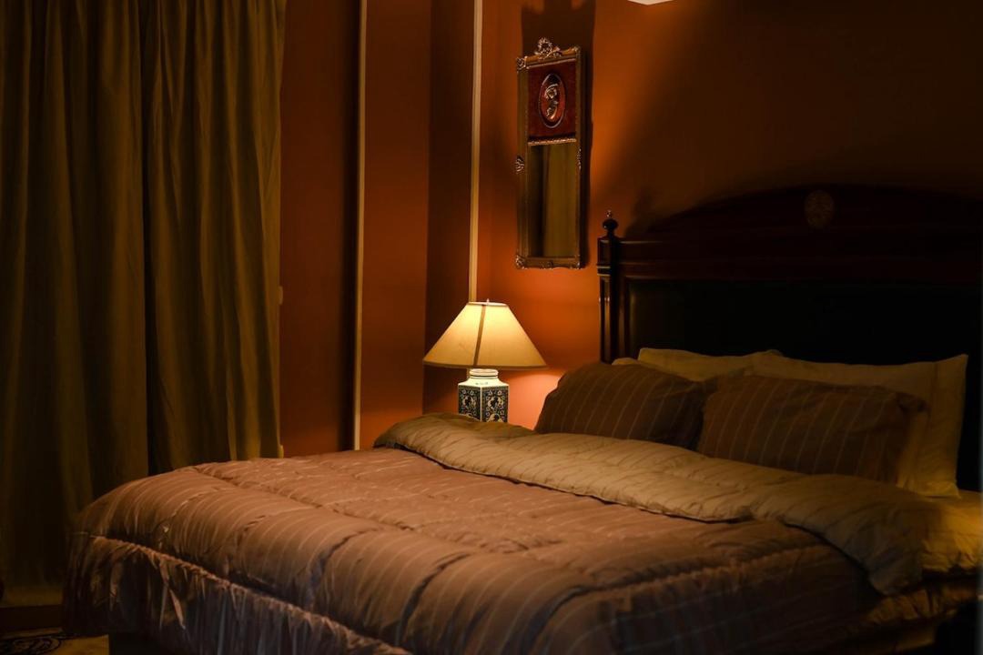 Photo of Bedroom in As-Sayidah Zaynab