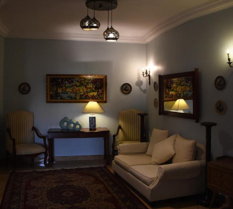 Photo of Livingroom in As-Sayidah Zaynab
