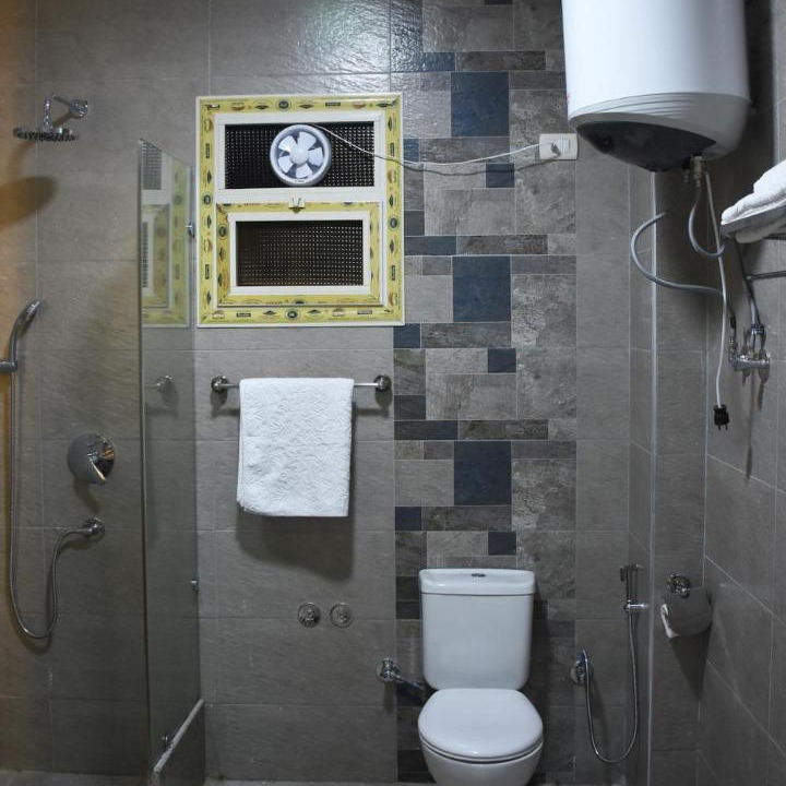 Photo of Bathroom in As-Sayidah Zaynab