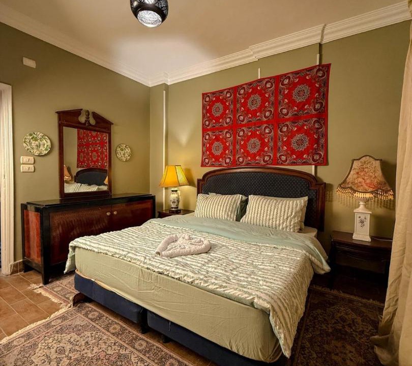 Photo of Bedroom in As-Sayidah Zaynab