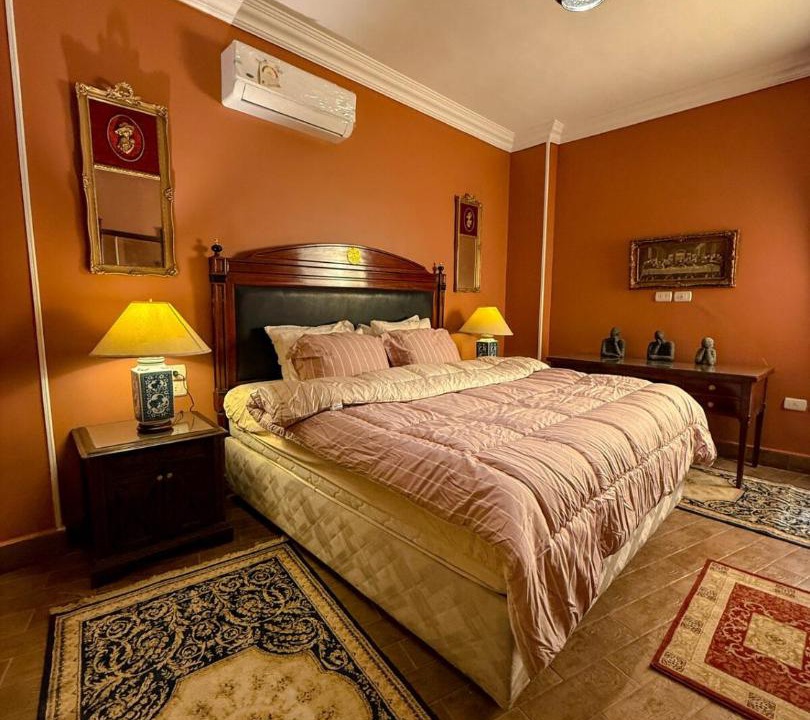 Photo of Bedroom in As-Sayidah Zaynab