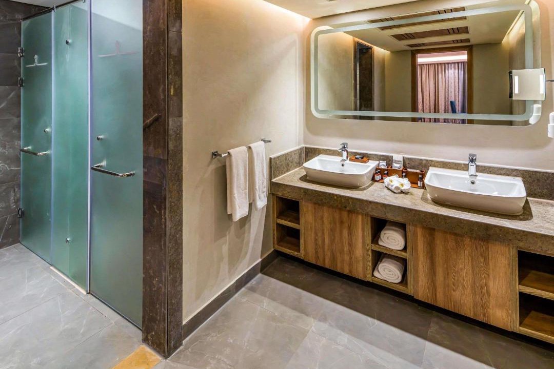 Photo of Bathroom in Village Road