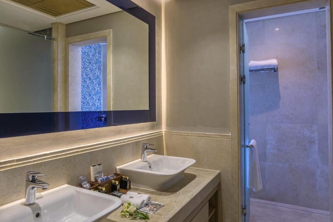 Photo of Bathroom in Village Road