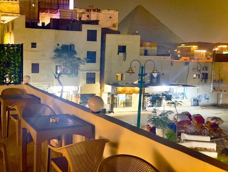 Photo of Patio Balcony in Al Haram