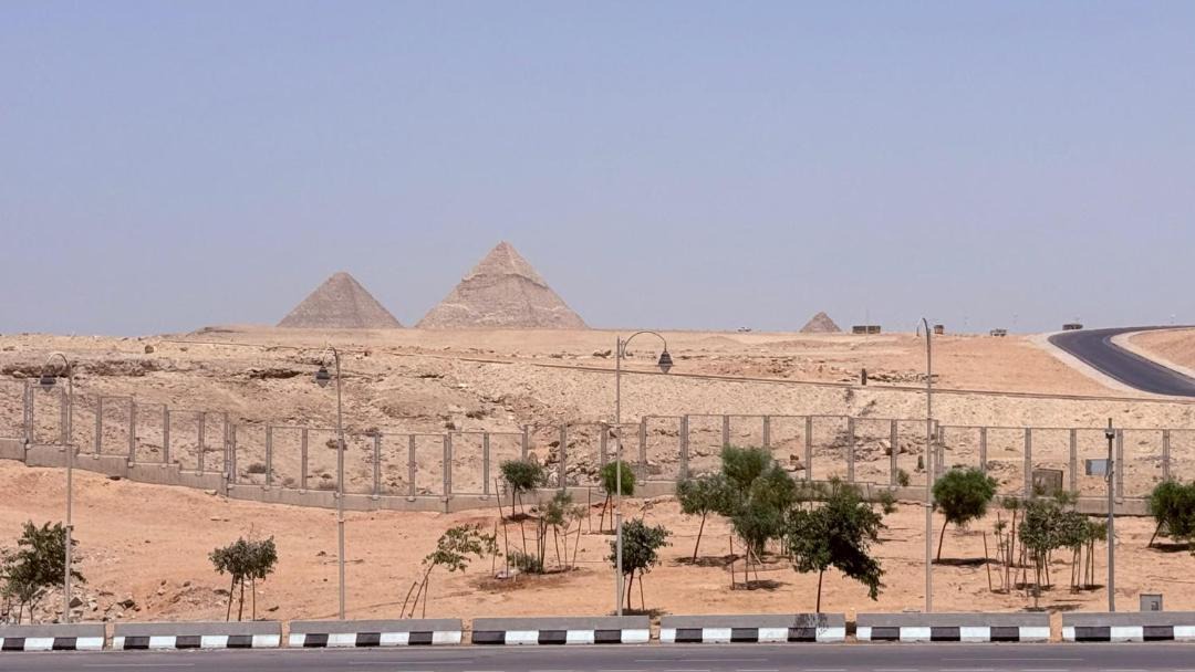 Photo of Others in Pyramids Gardens
