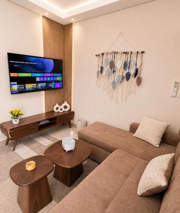 Photo of Livingroom in Marina El Alamein
