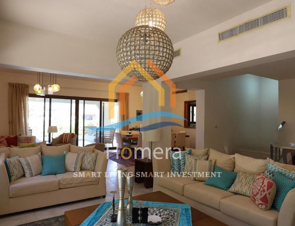 Photo of Livingroom in Sidi Abd El-Rahman