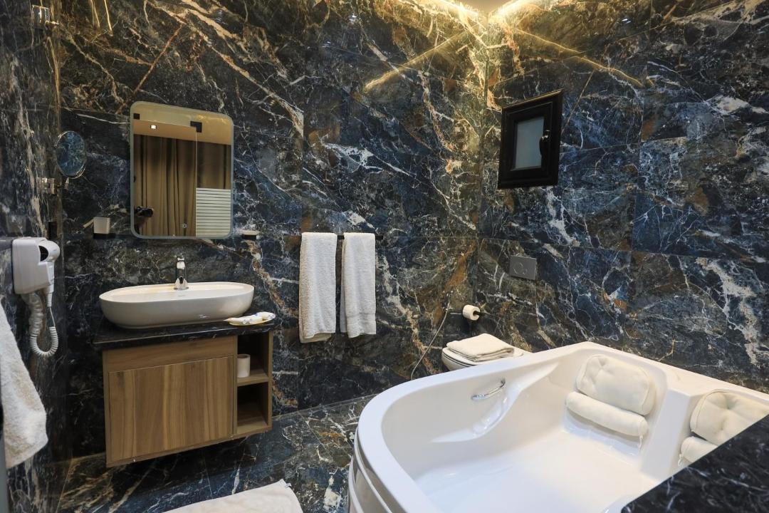 Photo of Bathroom in Luxor