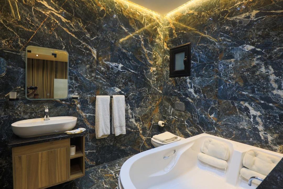 Photo of Bathroom in Luxor