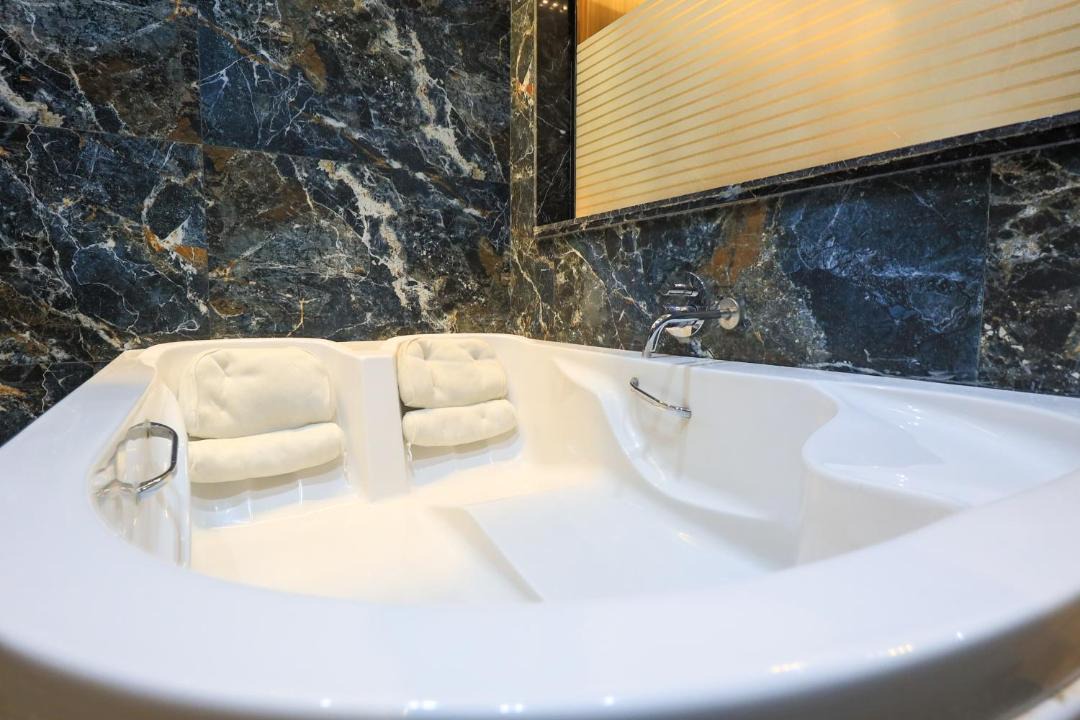 Photo of Bathroom in Luxor