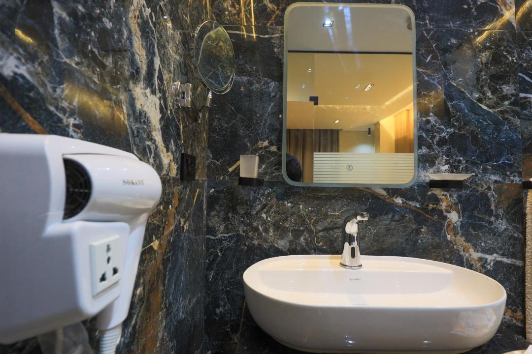 Photo of Bathroom in Luxor