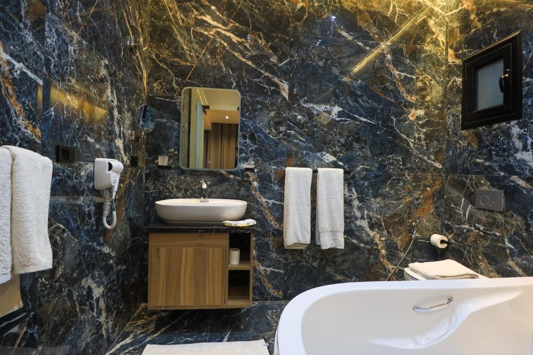 Photo of Bathroom in Luxor