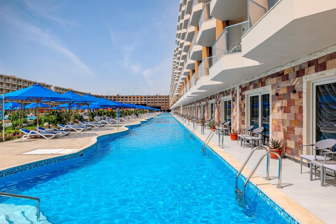 Photo of Patio Balcony in Al Ahyaa