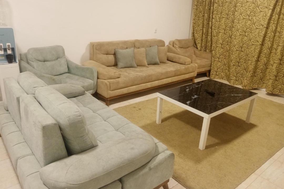 Photo of Livingroom in Ain Sokhna