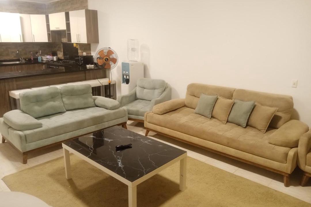 Photo of Livingroom in Ain Sokhna