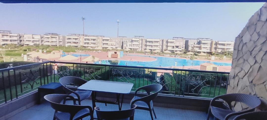 Photo of Patio Balcony in Ain Sokhna