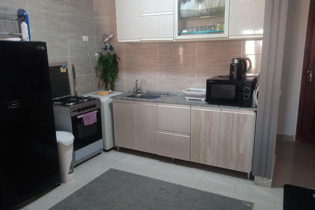 Photo of Kitchen in Ain Sokhna