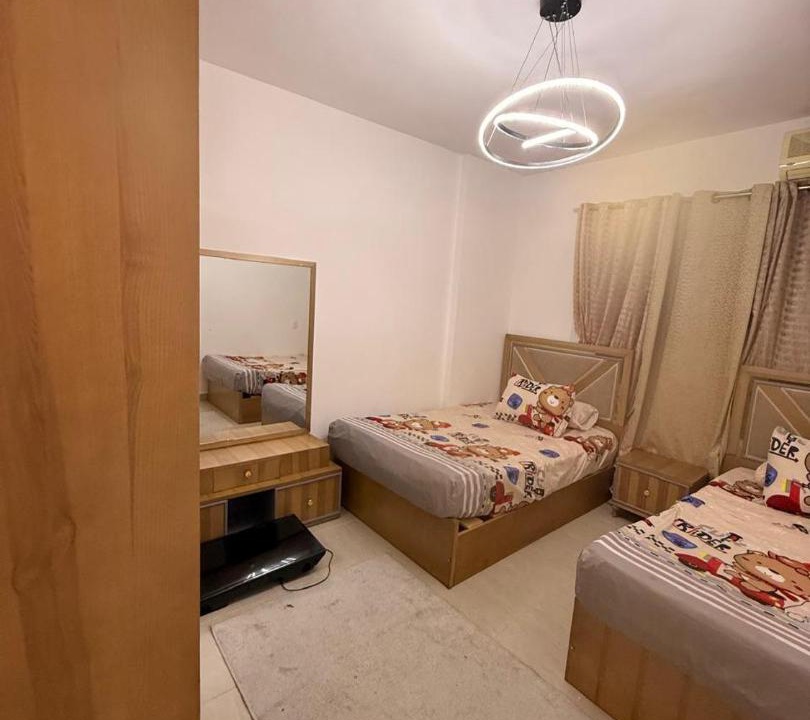 Photo of Bedroom in Ain Sokhna