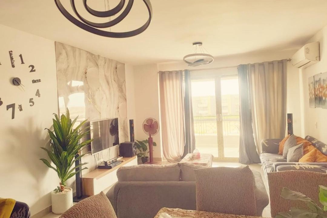 Photo of Livingroom in Ain Sokhna