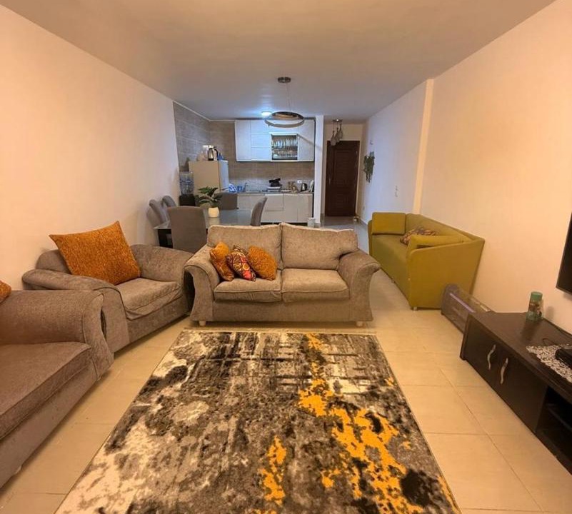 Photo of Livingroom in Ain Sokhna