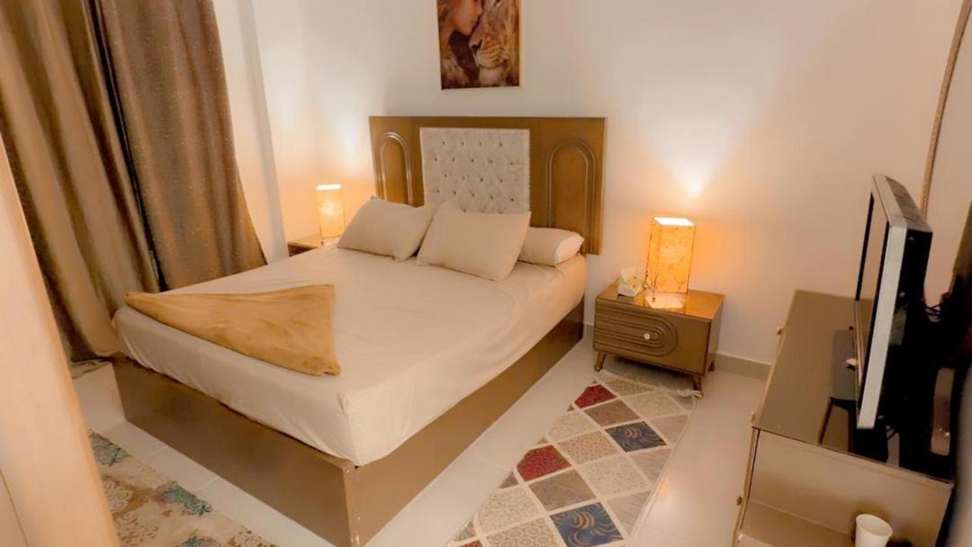 Photo of Bedroom in Ain Sokhna