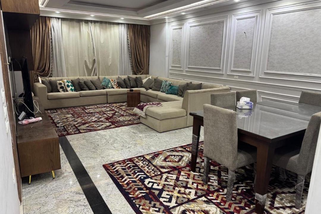 Photo of Livingroom in Al-Basatin
